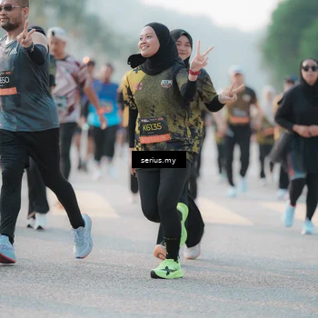 Runner Photo 6397493