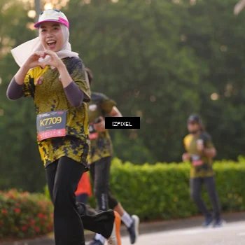 Runner Photo 6397494