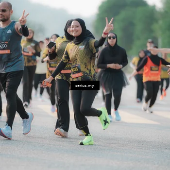 Runner Photo 6397496