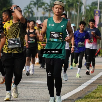 Runner Photo 6397497