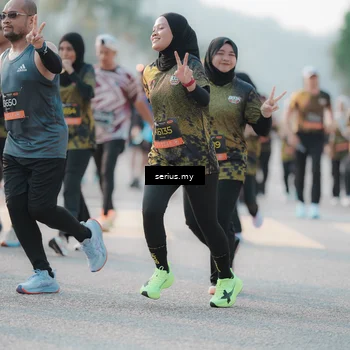 Runner Photo 6397498