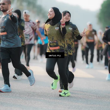 Runner Photo 6397499