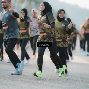 Runner Photo 6397501