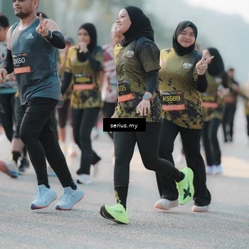 Runner Photo 6397502
