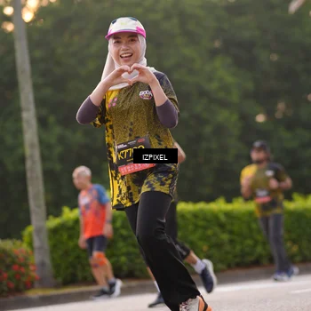 Runner Photo 6397503