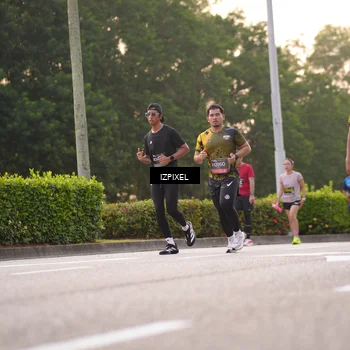 Runner Photo 6397504