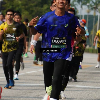 Runner Photo 6397506