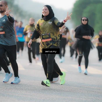 Runner Photo 6397508