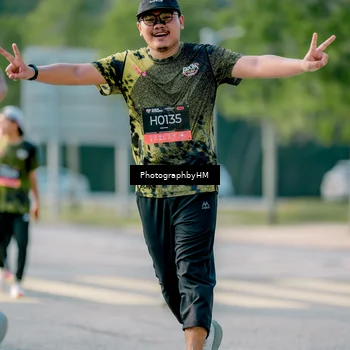 Runner Photo 6397509