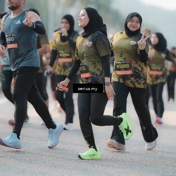 Runner Photo 6397510