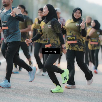 Runner Photo 6397515