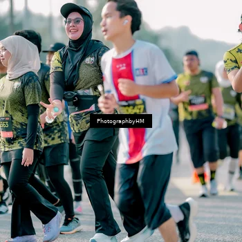 Runner Photo 6397517