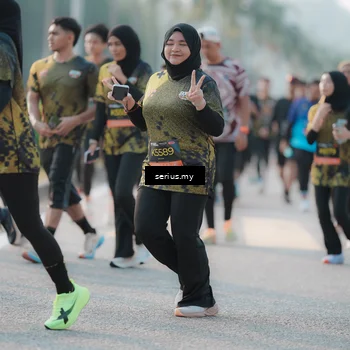 Runner Photo 6397519