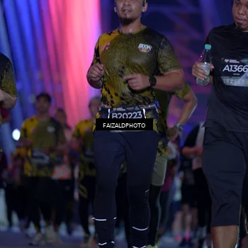 Runner Photo 6397521