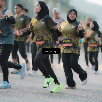 Runner Photo 6397522
