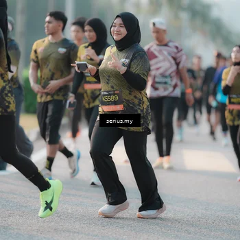 Runner Photo 6397528