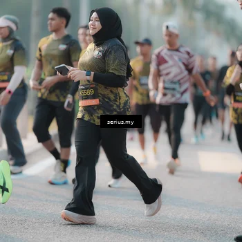 Runner Photo 6397530