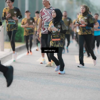 Runner Photo 6397533