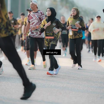 Runner Photo 6397534