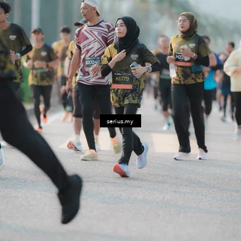 Runner Photo 6397535
