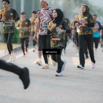 Runner Photo 6397536