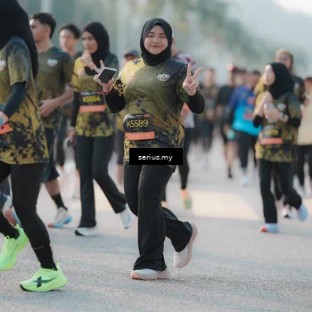 Runner Photo 6397537