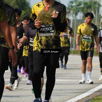 Runner Photo 6397540