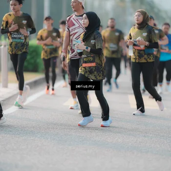 Runner Photo 6397543