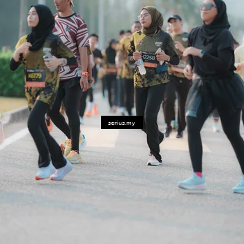 Runner Photo 6397546