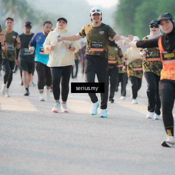 Runner Photo 6397551