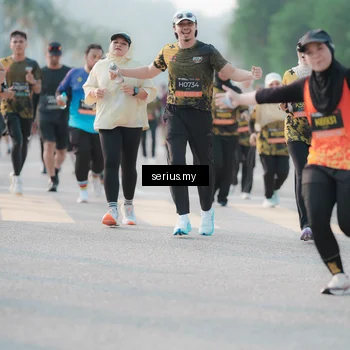 Runner Photo 6397552