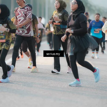 Runner Photo 6397553