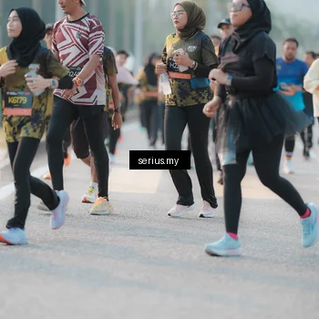 Runner Photo 6397555