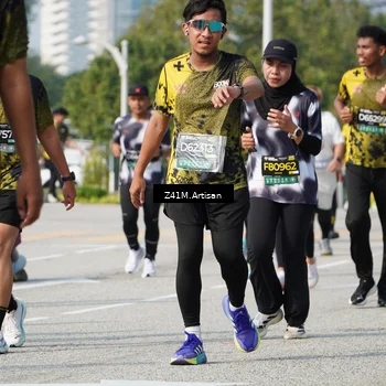 Runner Photo 6397557