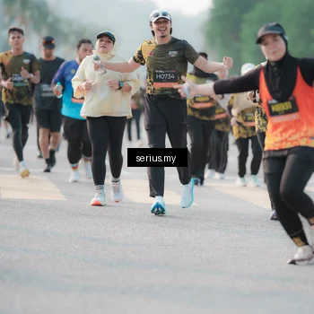 Runner Photo 6397559
