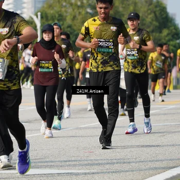 Runner Photo 6397561