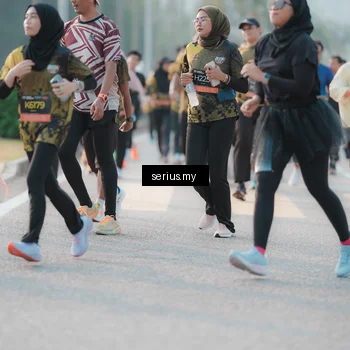 Runner Photo 6397563
