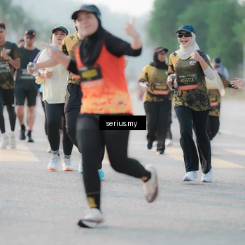 Runner Photo 6397564