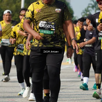 Runner Photo 6397565