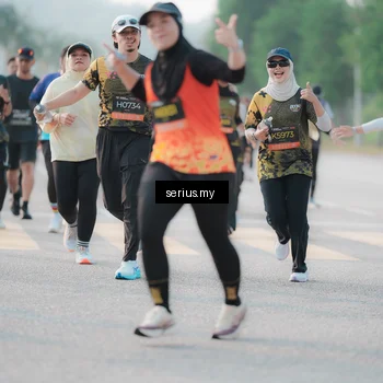 Runner Photo 6397566