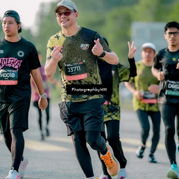 Runner Photo 6397568