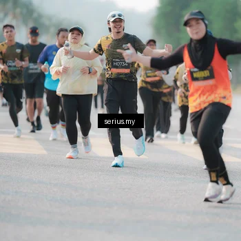 Runner Photo 6397569