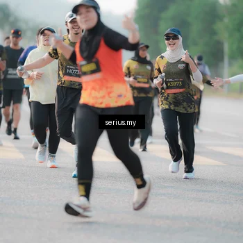 Runner Photo 6397571