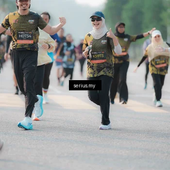 Runner Photo 6397574