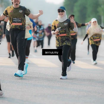 Runner Photo 6397576