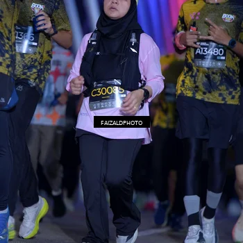 Runner Photo 6397580