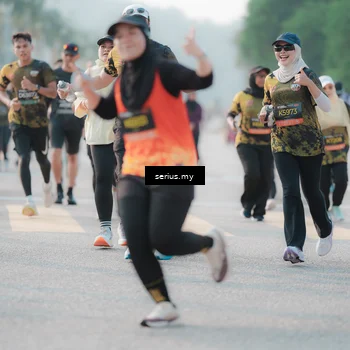 Runner Photo 6397581
