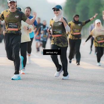 Runner Photo 6397583