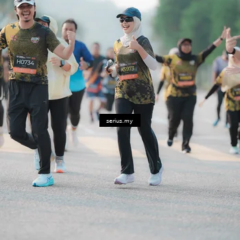 Runner Photo 6397590