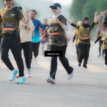 Runner Photo 6397591